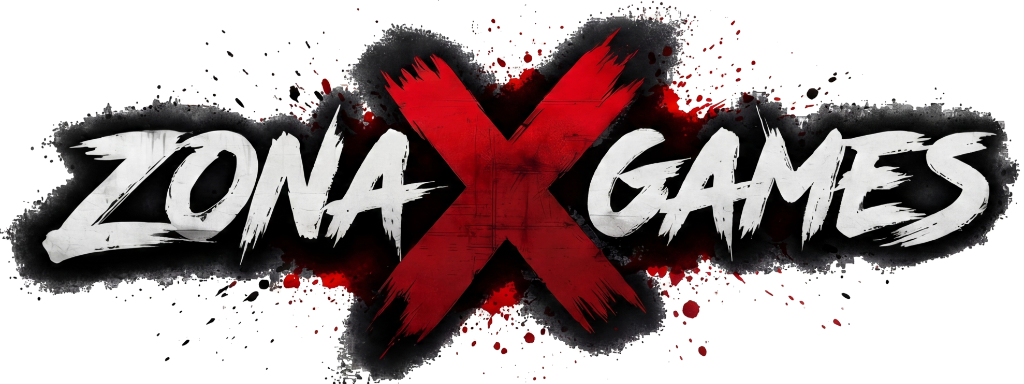 Zona XGames Logo